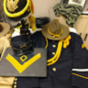 Meet your Posher, Willie foster